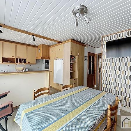 Appart 1Er Etage, Plage A 50M Бре-Дюн Экстерьер фото