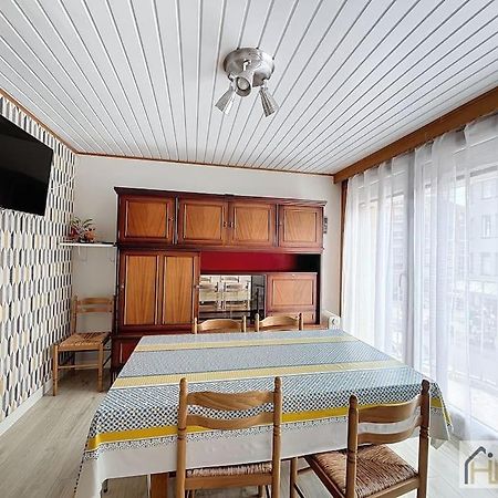 Appart 1Er Etage, Plage A 50M Бре-Дюн Экстерьер фото