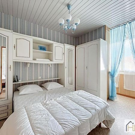 Appart 1Er Etage, Plage A 50M Бре-Дюн Экстерьер фото